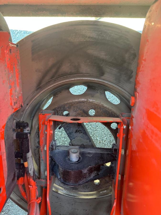 中古ダンプ 三菱ふそう スーパーグレート