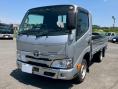 中古平ボディ トヨタ ダイナ