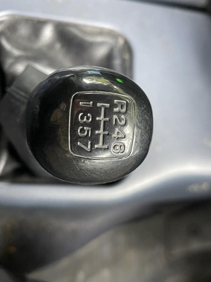 中古冷凍ウィング 日野 プロフィア