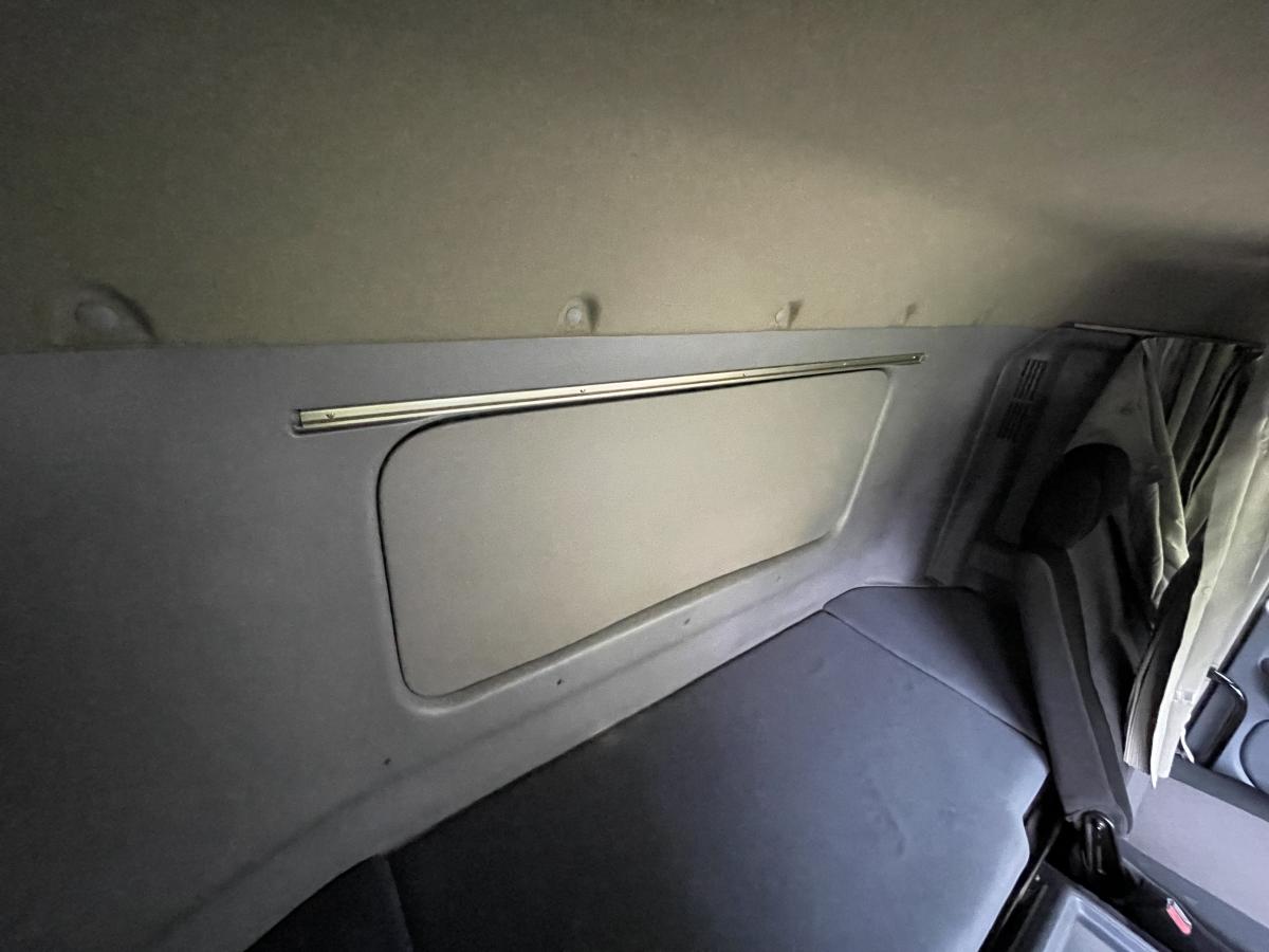 中古冷凍ウィング 日野 プロフィア