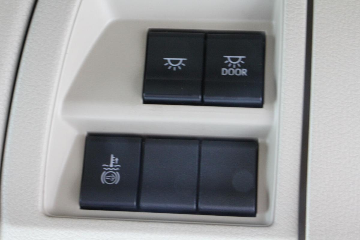中古冷凍バン 日野 プロフィア