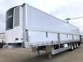 中古トレーラー 国産車その他 トレクス