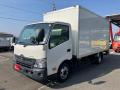 中古アルミバン トヨタ ダイナ