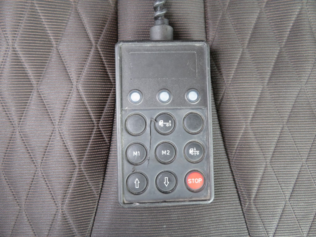 中古アルミウィング 日野 プロフィア