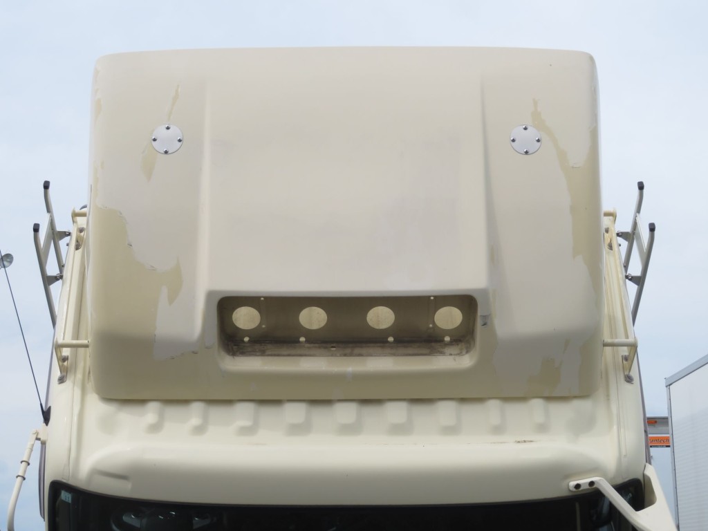 中古アルミウィング 日野 プロフィア