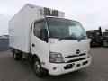 中古冷凍バン 日野 デュトロ