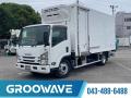 中古冷凍バン いすゞ エルフ