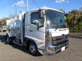 中古清掃車 日野 レンジャー