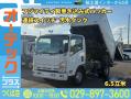 中古塵芥車(パッカー車) いすゞ エルフ