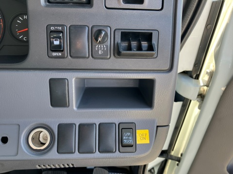 中古バス ニッサン シビリアン