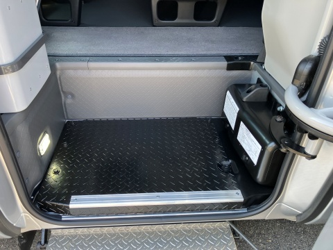 中古バス トヨタ コースター