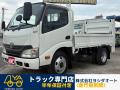 中古平ボディ トヨタ ダイナ