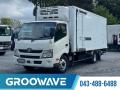 中古冷凍バン トヨタ ダイナ