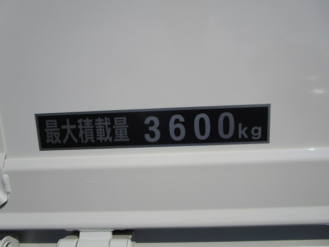 中古クレーン 日野 デュトロ