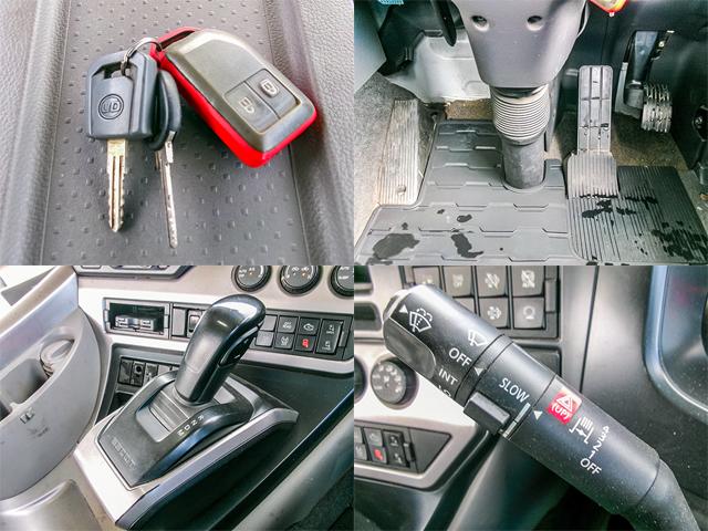 中古トラクタ UDトラックス クオン