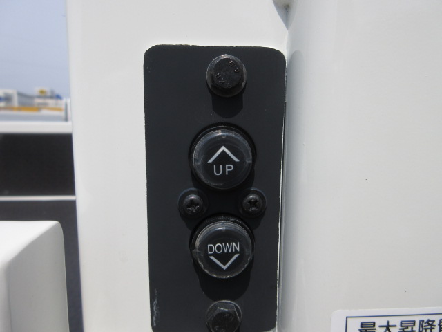 中古平ボディ 日野 デュトロ