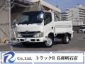 中古平ボディ トヨタ トヨエース