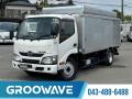 中古ボトルカー 日野 デュトロ