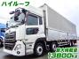 中古アルミウィング UDトラックス クオン