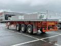 中古トレーラー 国産車その他 東急