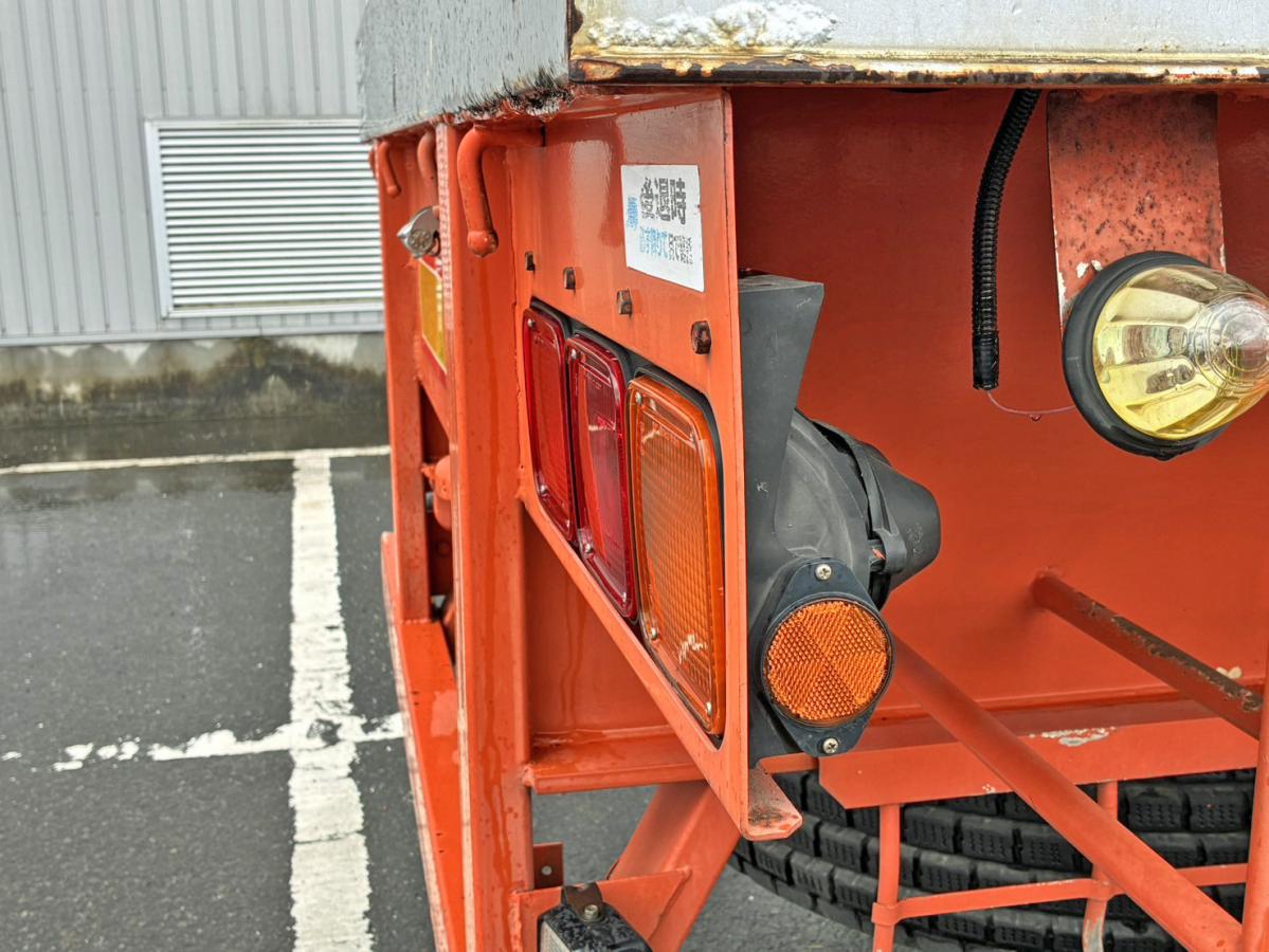 中古トレーラー 国産車その他 東急