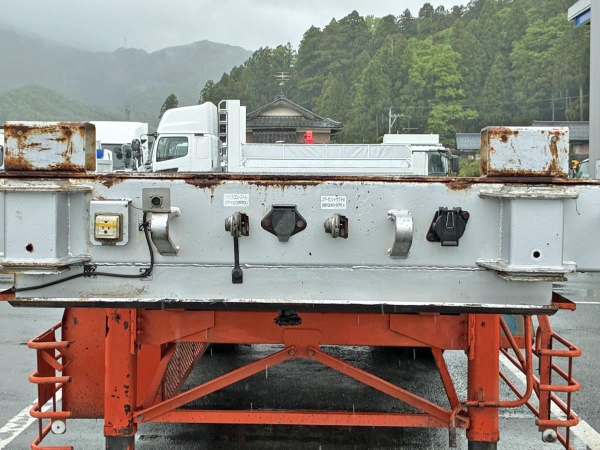 中古トレーラー 国産車その他 東急
