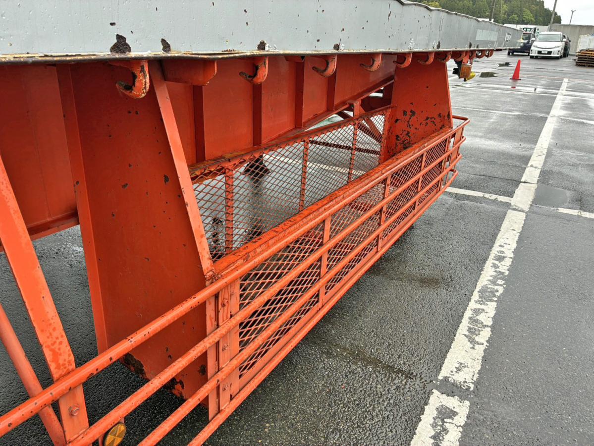 中古トレーラー 国産車その他 東急