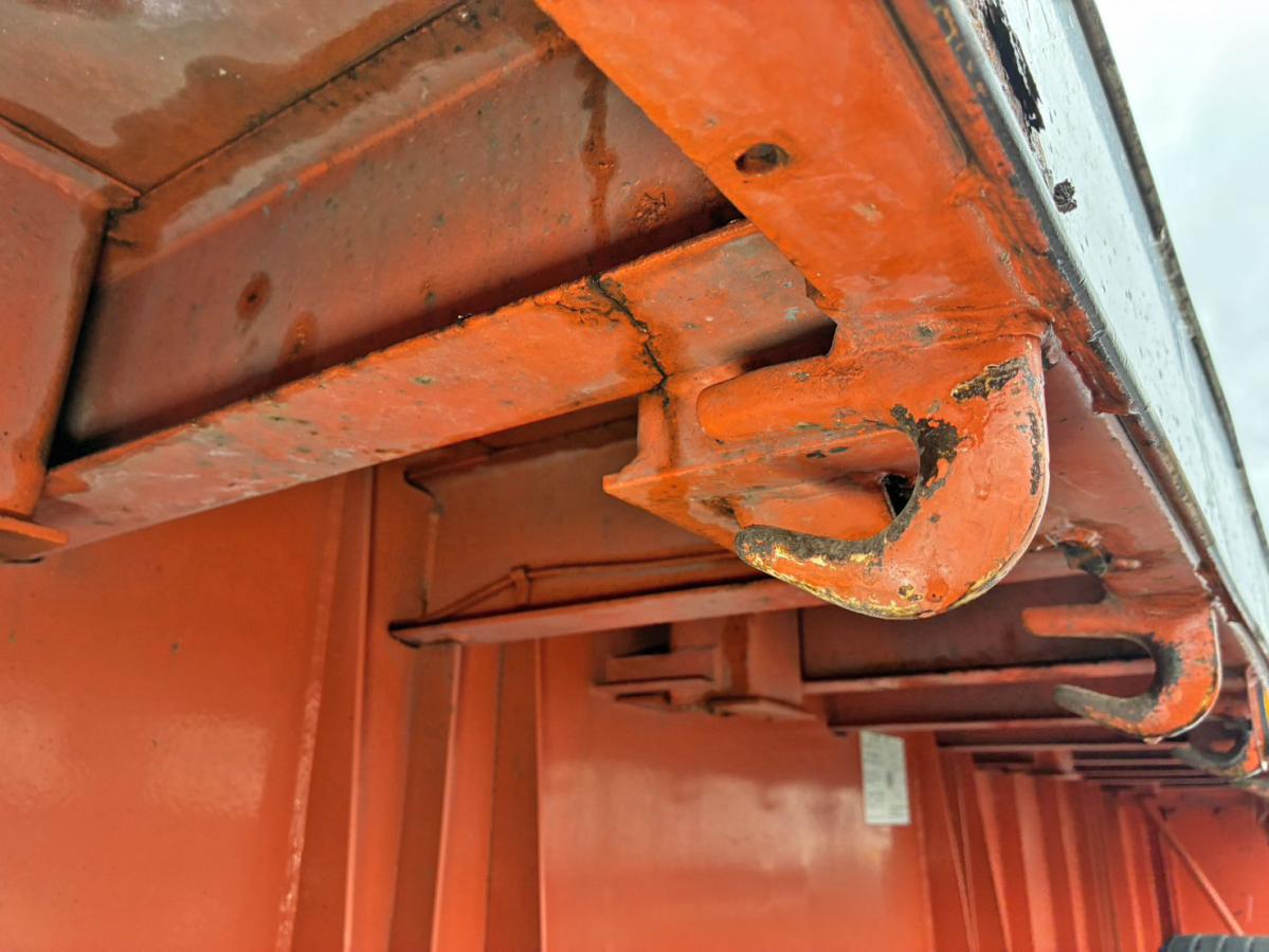 中古トレーラー 国産車その他 東急