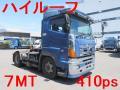 中古トラクタ 日野 プロフィア