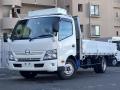 中古平アルミブロック 日野 デュトロ