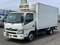 中古冷凍バン 日野 デュトロ