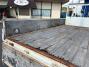 中古クレーン 日野 デュトロ