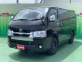 中古特装車その他 トヨタ ハイエース