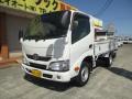 中古平ボディ トヨタ ダイナ
