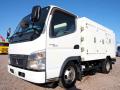 中古特装車その他 三菱ふそう キャンターガッツ
