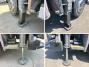 中古高所作業車 いすゞ エルフ