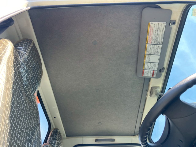 中古高所作業車 いすゞ エルフ