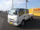 中古平ボディ トヨタ ダイナ