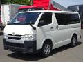 中古ルートバン トヨタ ハイエース