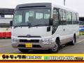 中古バス トヨタ コースター