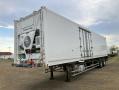 中古トレーラー 国産車その他 フルハーフ