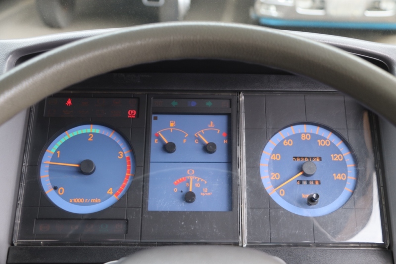 中古レッカー車 日野 レンジャー