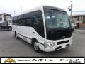 中古バス トヨタ コースター