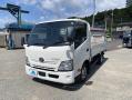 中古平ボディ トヨタ ダイナ
