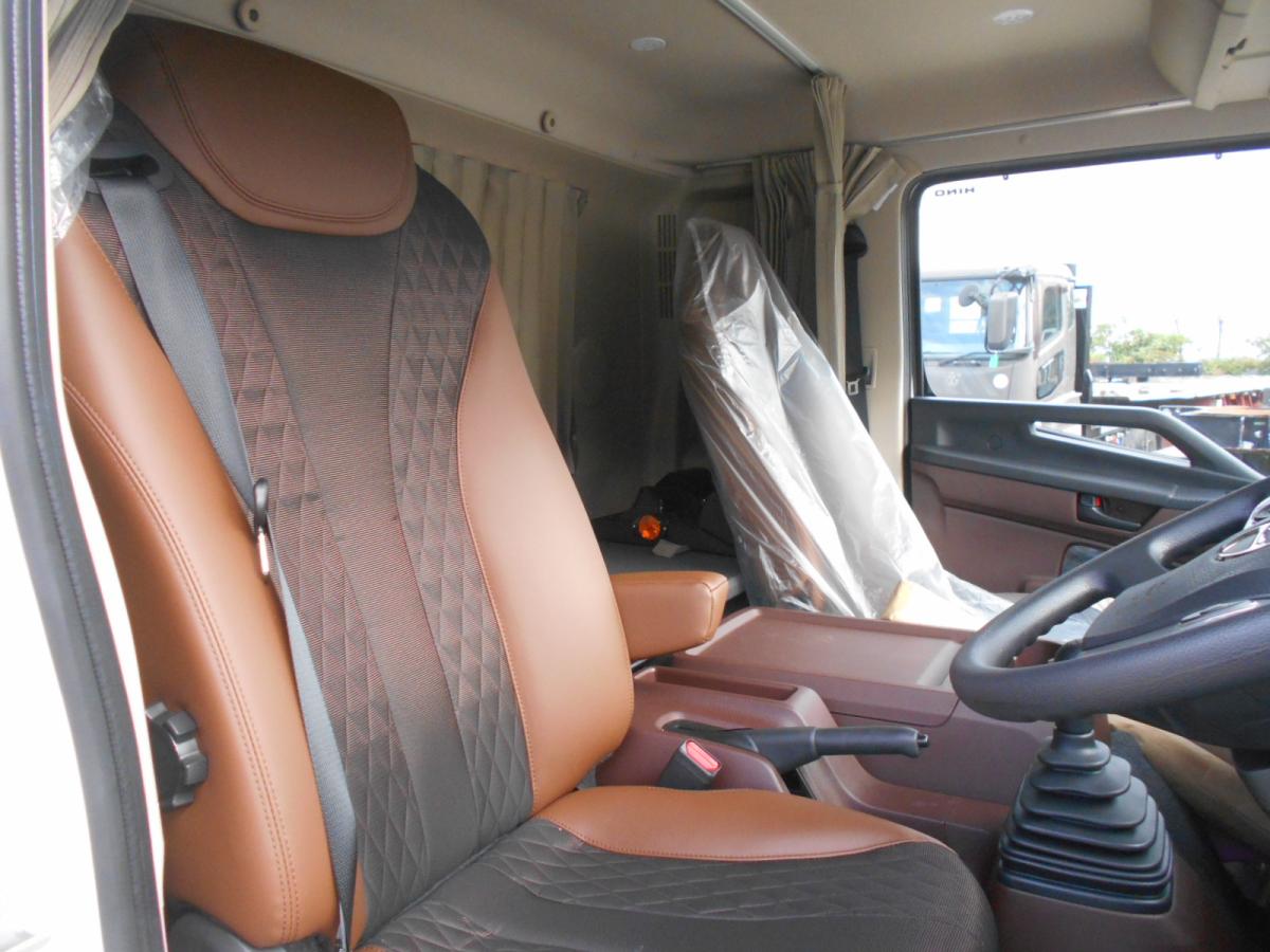 中古キャリアカー(積載車) 日野 レンジャー