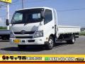 中古平ボディ トヨタ ダイナ