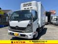 中古冷凍バン 日野 