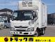 中古冷凍バン 日野 デュトロ