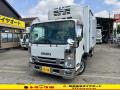 中古保冷バン いすゞ エルフ