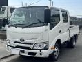 中古平ボディ トヨタ 